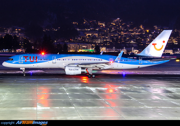 Boeing 757-28A Boeing 757-28A