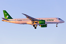 Embraer ERJ-190-E2