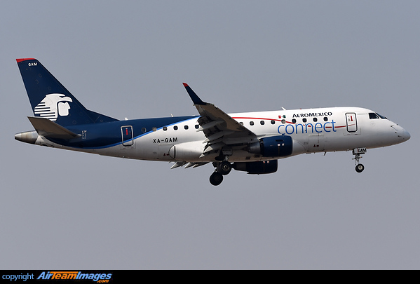 Embraer ERJ-170STD