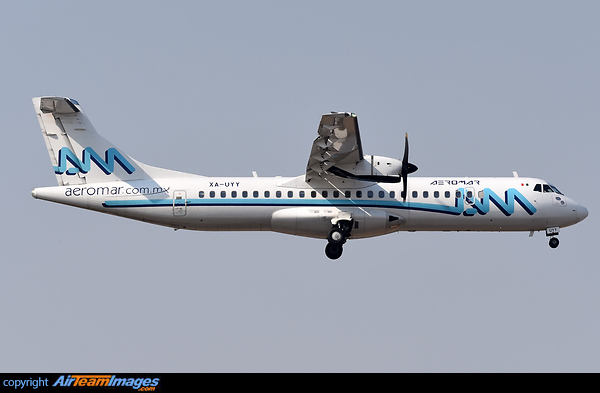 ATR 72-600