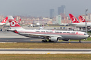Airbus A330-203