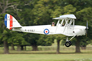 de Havilland DH.82A Tiger Moth
