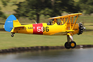 Boeing A-75N1 Stearman
