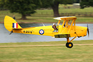 de Havilland DH-82A Tiger Moth