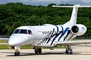 Embraer Legacy 600