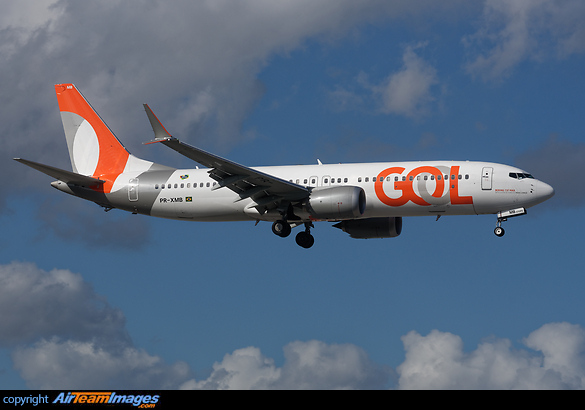 Boeing 737-8 MAX Boeing 737-8 MAX