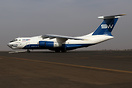 Ilyushin Il-76TD-90SW