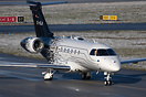 Embraer Legacy 500