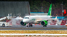 Embraer ERJ-190-E2