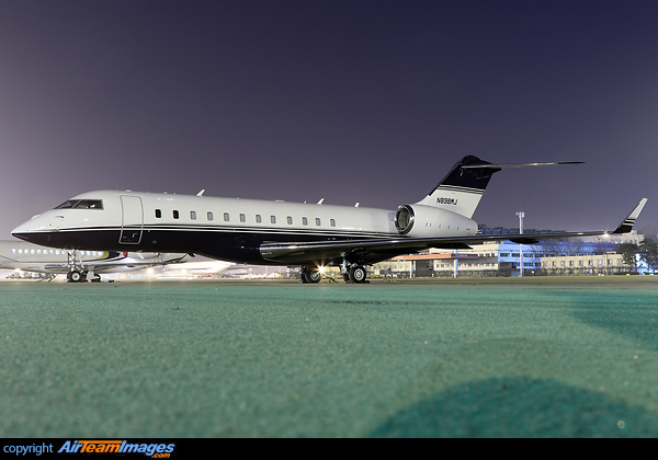 Bombardier Global 6000 Bombardier Global 6000