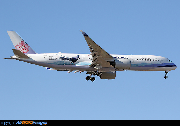 Airbus A350-941 Airbus A350-941