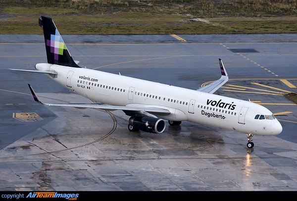 Airbus A321-231