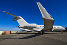 Bombardier Global 5000