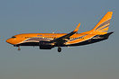 Boeing 737-73V