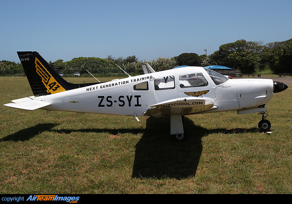 Piper PA-28R-201 Arrow Piper PA-28R-201 Arrow