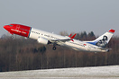 Boeing 737-8 MAX