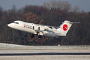 British Aerospace 146-200