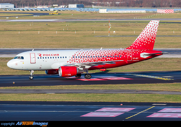 Airbus A319-111 Airbus A319-111