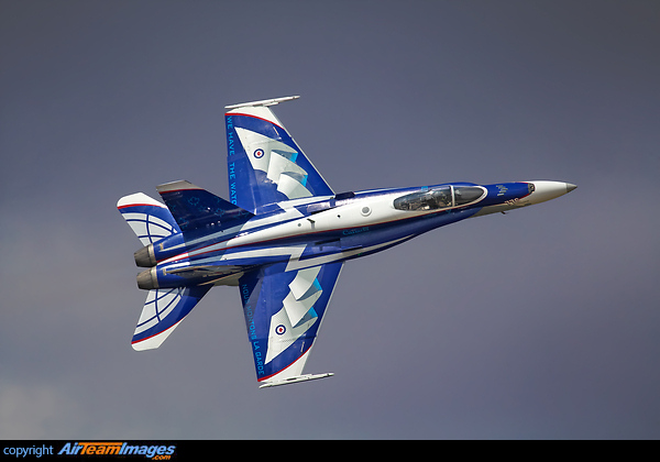 CF-188 Hornet CF-188 Hornet