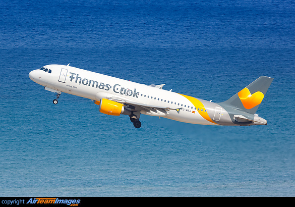 Airbus A320-214 Airbus A320-214
