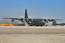 Lockheed MC-130H Combat Talon