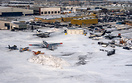 Winnipeg Airport