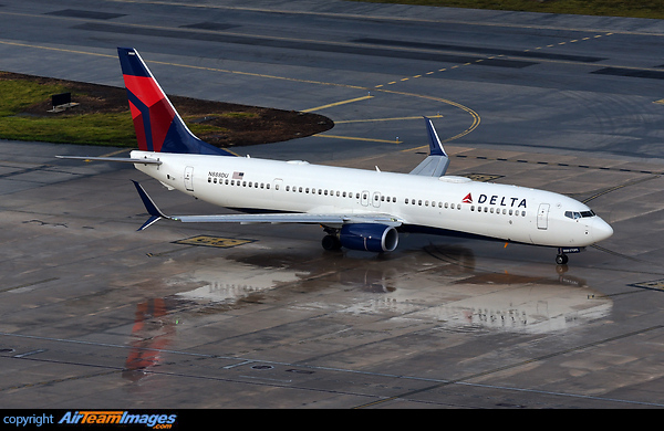 Boeing 737-932/ER