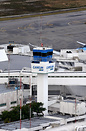 Old Control Tower