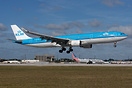 Airbus A330-302
