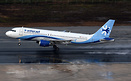 Airbus A320-214