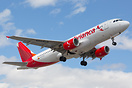 Airbus A320-214
