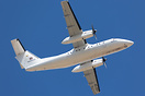 New aircraft type for this regional airline based in Ecuador. Avioande...