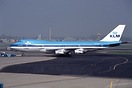 Boeing 747-206B