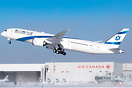 Boeing 787-9 Dreamliner