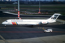 McDonnell Douglas DC-9-41