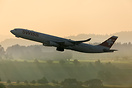 Airbus A340-313X