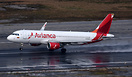 Airbus A320-214