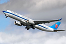 Airbus A330-343