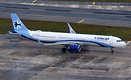 Airbus A321-251N