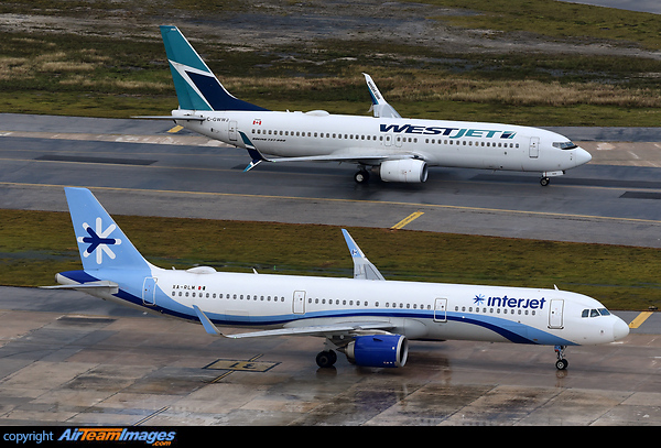 Airbus A321-251N