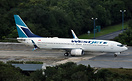 Boeing 737-8CT