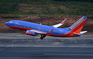 Boeing 737-7H4