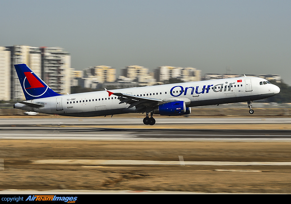 Airbus A321-231 Airbus A321-231