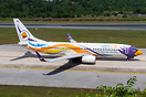 Boeing 737-88L