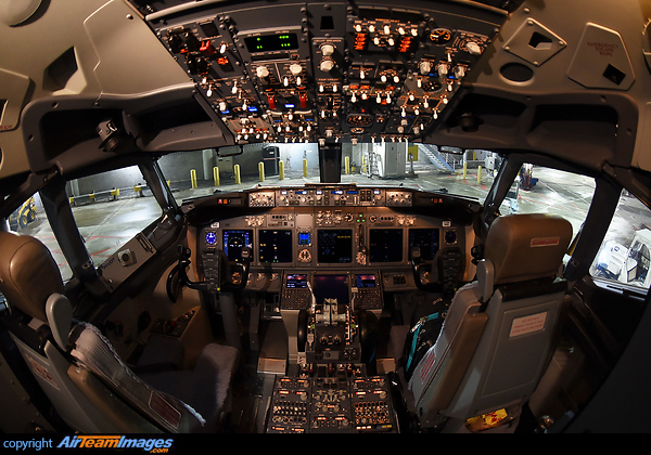 Boeing 737-8CT Boeing 737-8CT