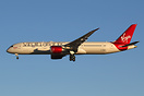 Boeing 787-9 Dreamliner