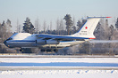 Ilyushin Il-76SK Ilyushin Il-76SK