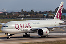 Boeing 777-FDZ