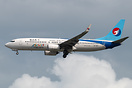Boeing 737-8LW