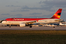 Airbus A320-214
